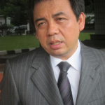 Заместитель министра по делам религий Индонезии.