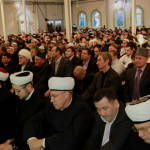 Имамы Московской Соборной мечети