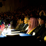 В состав жюри вошли представители Саудовской Аравии, Йемена, Турции, Малайзии и России