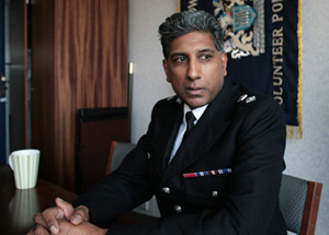 Мусульманину в полиции Британии отказали в продвижении по службе 26066
