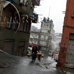 Квартал Тарлабаши: еще одно место, где живут стамбульские курды