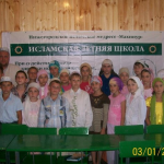 Исламская летняя школа в Нижегородской области, 2006 год