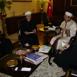 Книги и журналы, изданные ИД Медина, были высоко оценены председателем Управления по делам религии ТР.