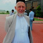Тураджон Заде - 1-ый муфтий независимого Таджикистана
