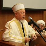 Муфтий Казахстана: У мусульман России и Казахстана общие цели